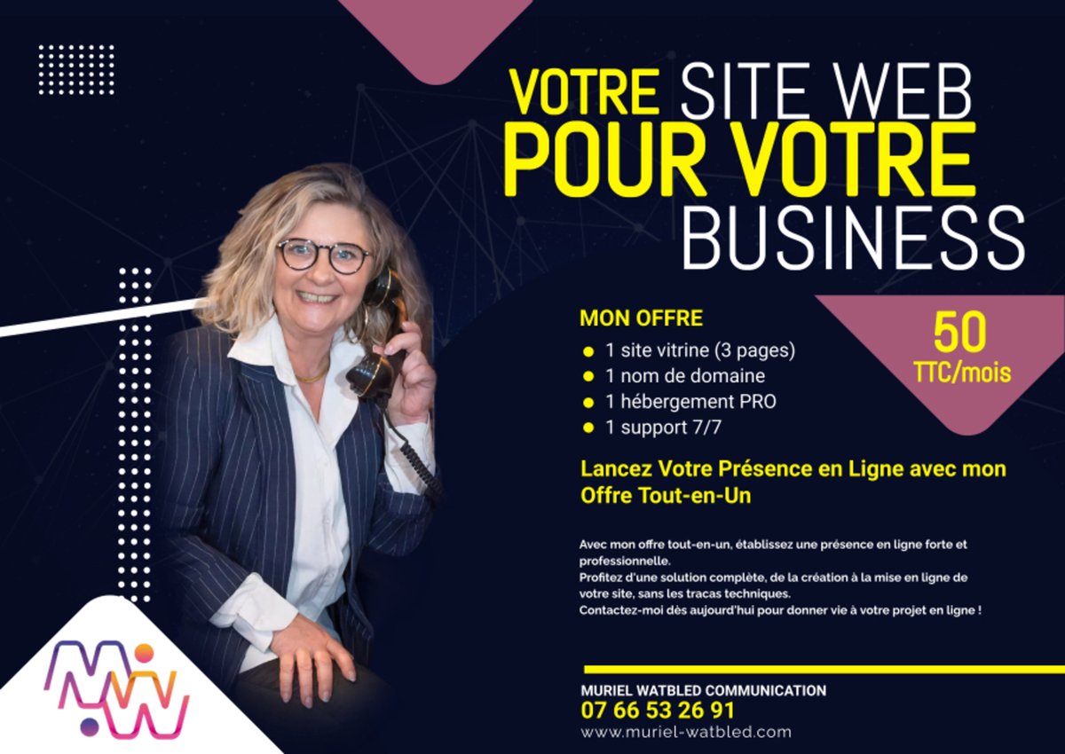 ©MurielW tweet media