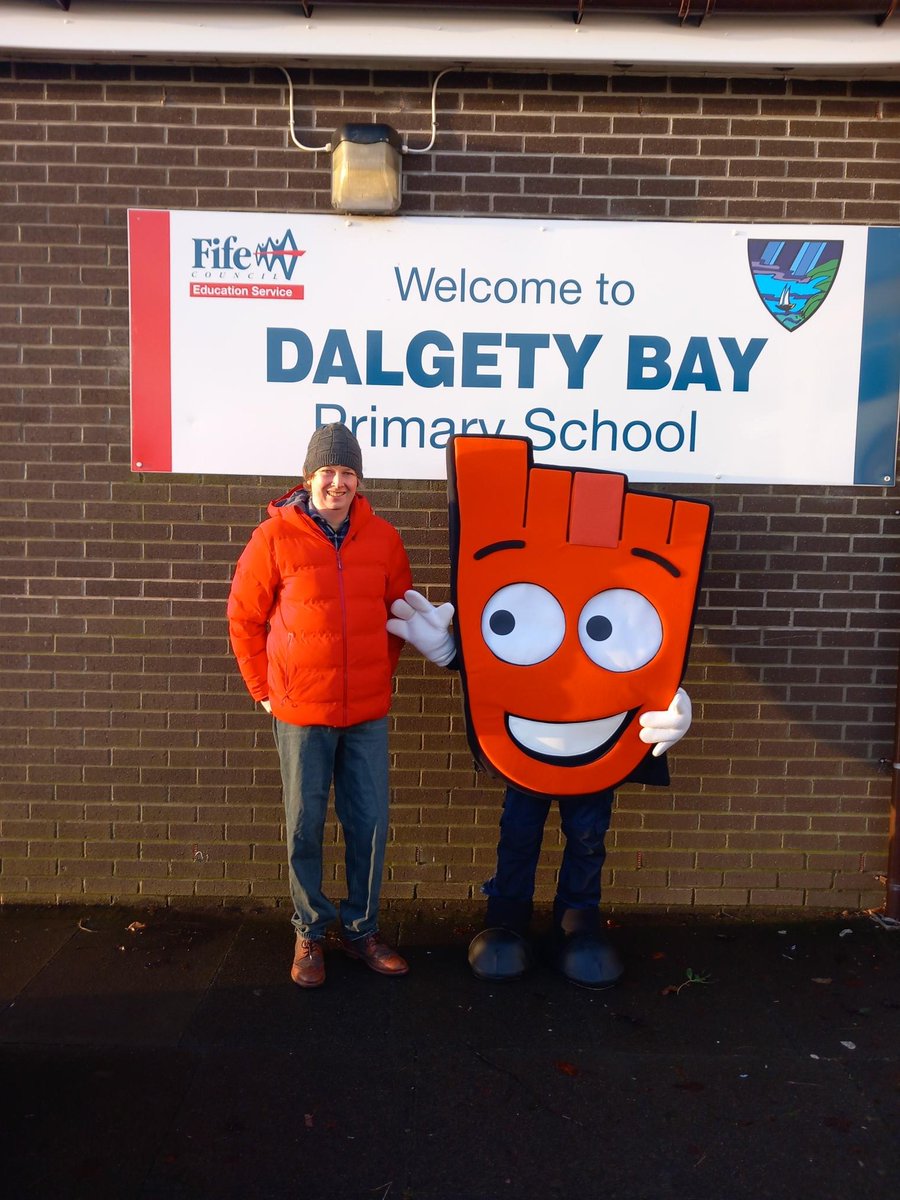 Living Streets Scotland tweet media