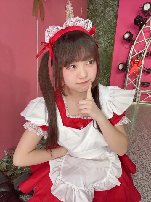 Twitterのコスプレ画像17