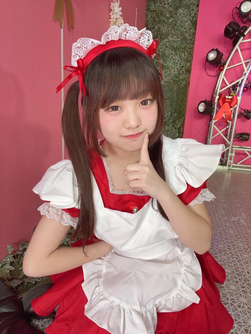 Twitterのコスプレ画像16