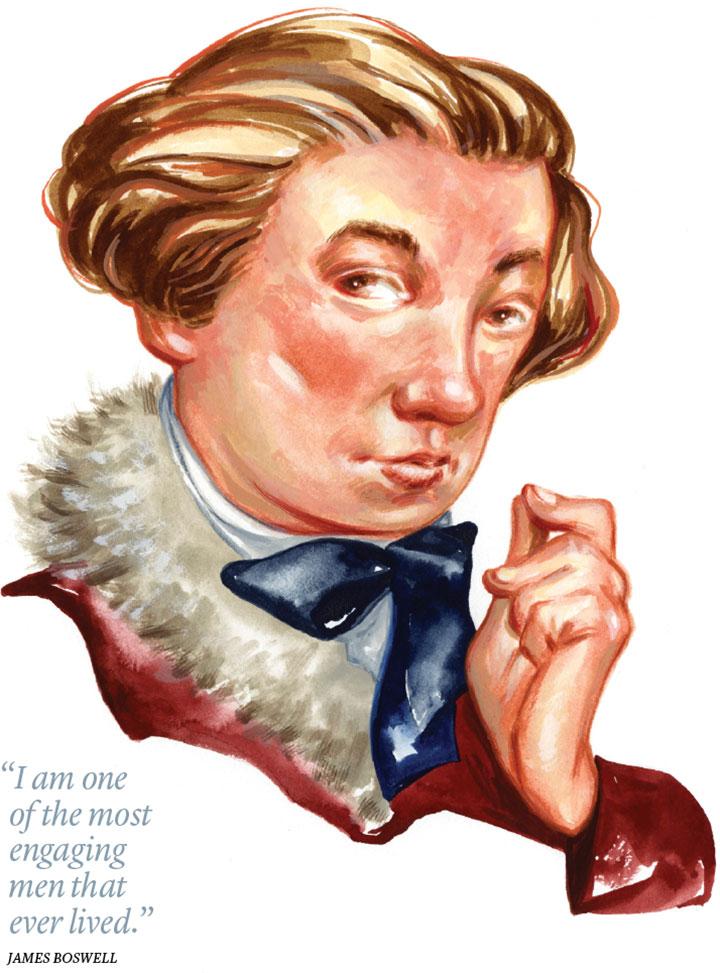 CiteCdi's tweet photo. Aux origines du charisme en politique : Paoli vu par Boswell. Article en anglais : https://t.co/tqZFbVEGQv ,illustrations de Tim Bower #JamesBoswell #PascalPaoli https://t.co/DIJ1fZ2wMv