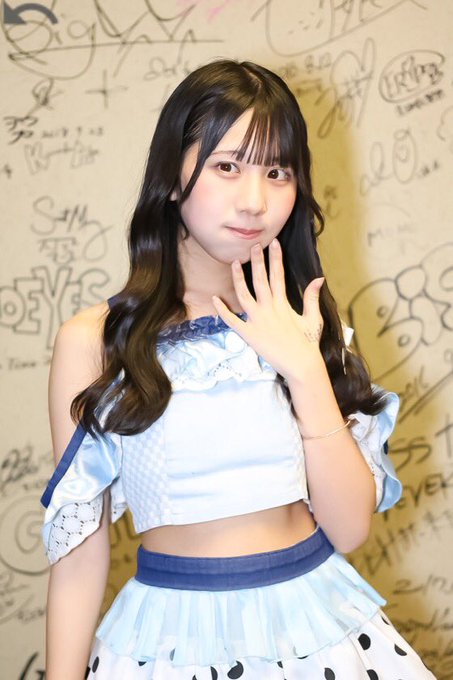 みうのTwitter画像2