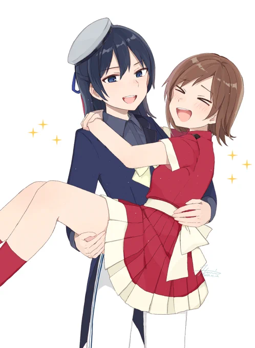 「シンデレラ!」 