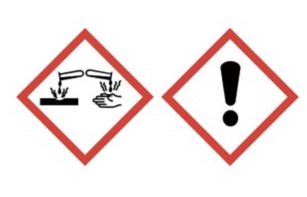 BrecklandSci's tweet photo. Rememberβ¦β¦β¦.. @BrecklandSci there is NO SURCHARGE
on ADR chemicals π
#chemistry #preproom https://t.co/zrbwNkZFE5