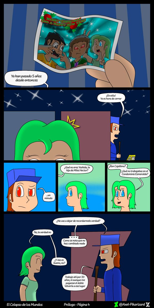 Comic: deviantart.com/axel-pikarizar…