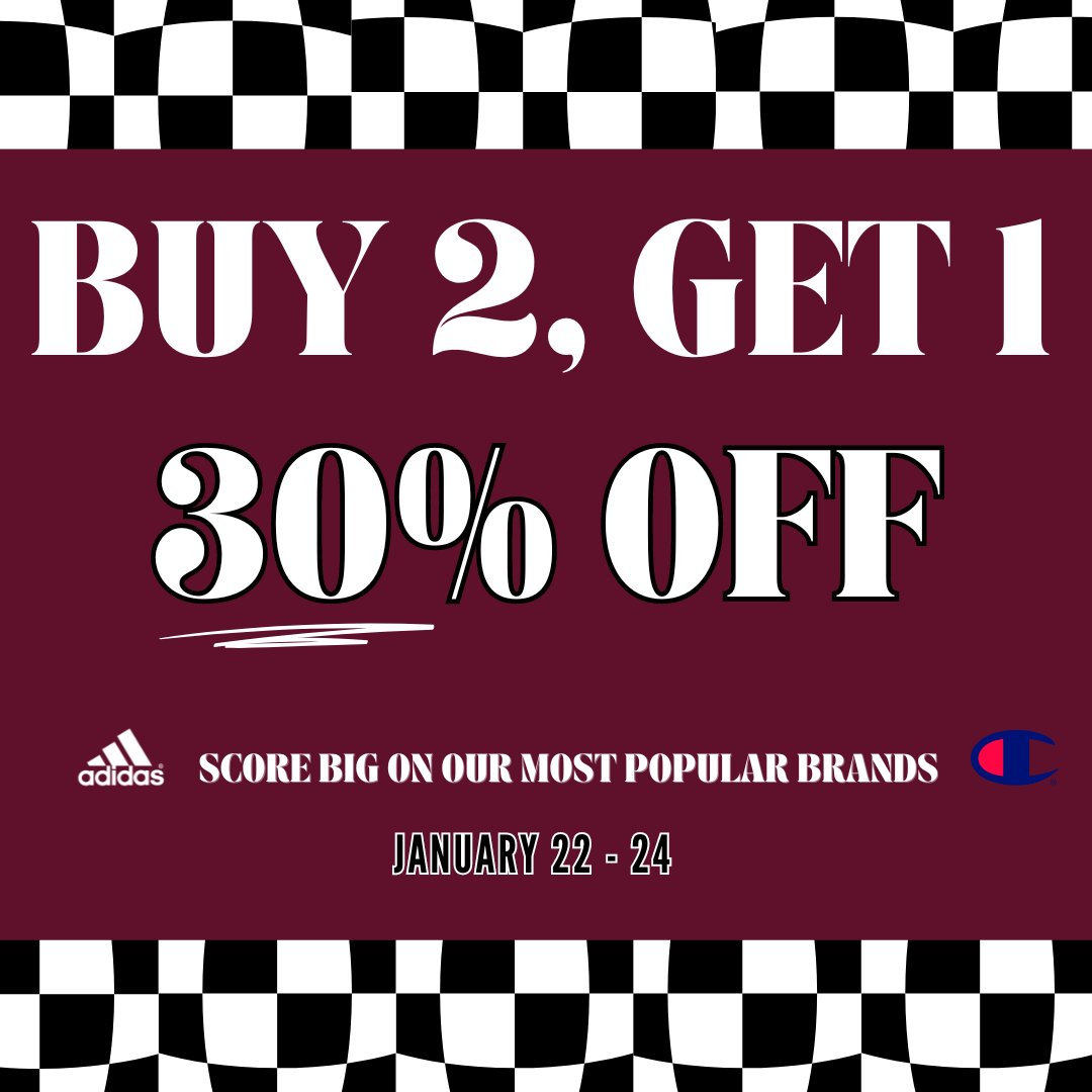 Maroon U tweet media