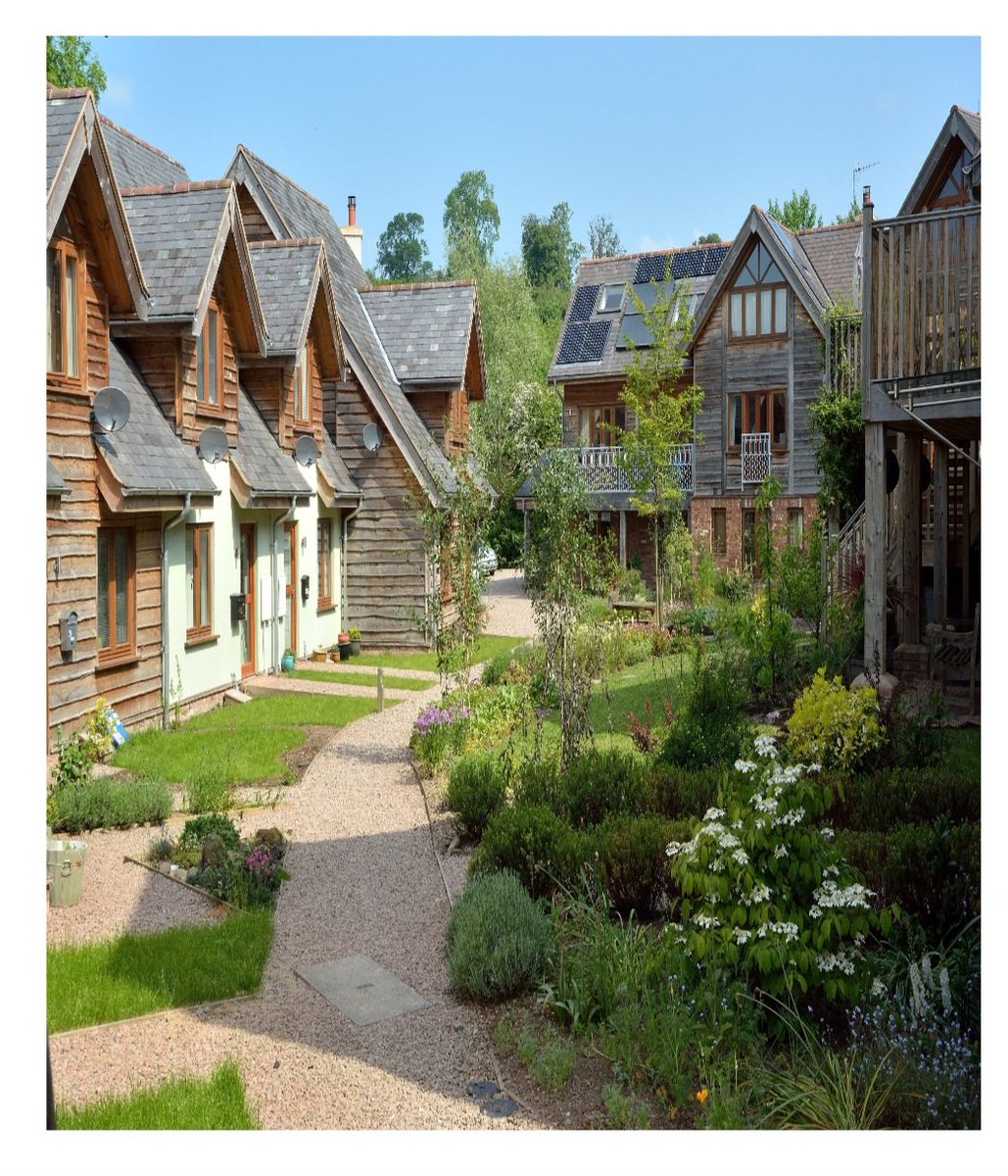 Jeremy_HLIN's tweet image. Missed Bob Tomlinson&apos;s #HLINblog last week on how The Wintles eco-village in Bishop&apos;s Castle was designed for neighbourliness? Then don&apos;t miss him alongside @PaulaBUK @LaterLovell &amp;amp; @AlexEly @MaeArchitects #StirlingPrize at #HLINSummit24 on 27 Feb 

housinglin.org.uk/Events/Housing…
