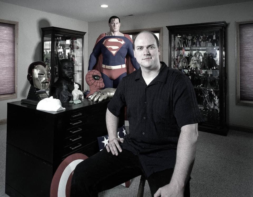 thealexrossart's tweet photo. #studio https://t.co/jp5OZEGGm6