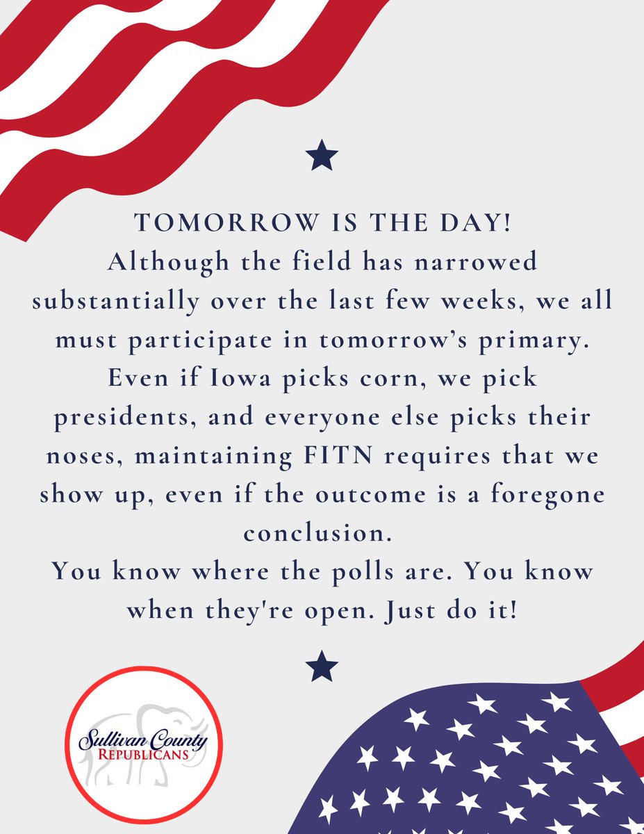 SullivanNHGOP's tweet photo. https://t.co/AlmRd3akyh https://t.co/GiFOP0wNfR
