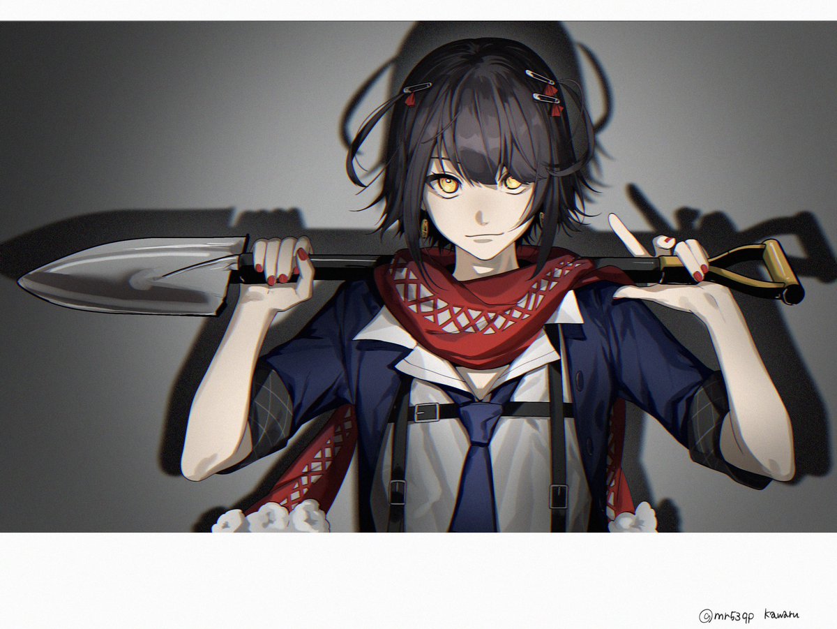 kawaru_qp's tweet photo. #まっしろキャンバス https://t.co/i4BEmgdW5V