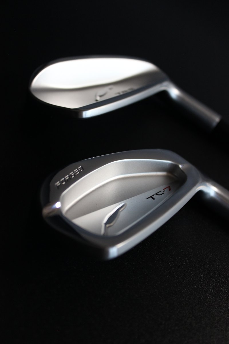 Fourteen Golf tweet media