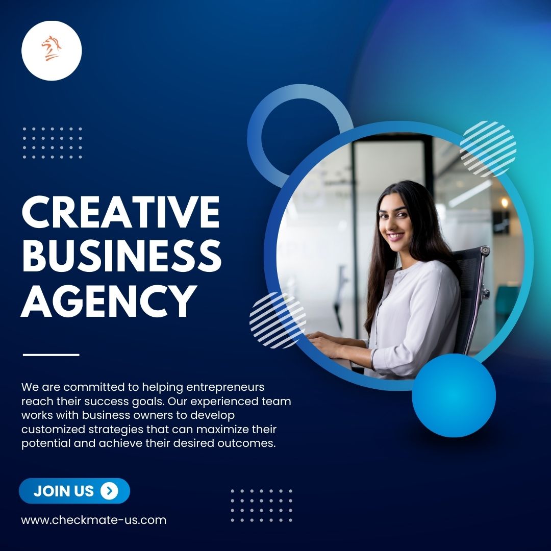 CheckmateUS01's tweet photo. We are committed to controlling entrepreneurs reach their success goal. Visit our website for more details;
https://t.co/9uL4xu6fna
.
.
.
.
#CheckmateYourMarket #StrategicMovesAhead #MarketingVictory #ConsultancyCheckmate #WinningStrategies #MasteringMarketing #Consulting https://t.co/IlNPV7nNMf