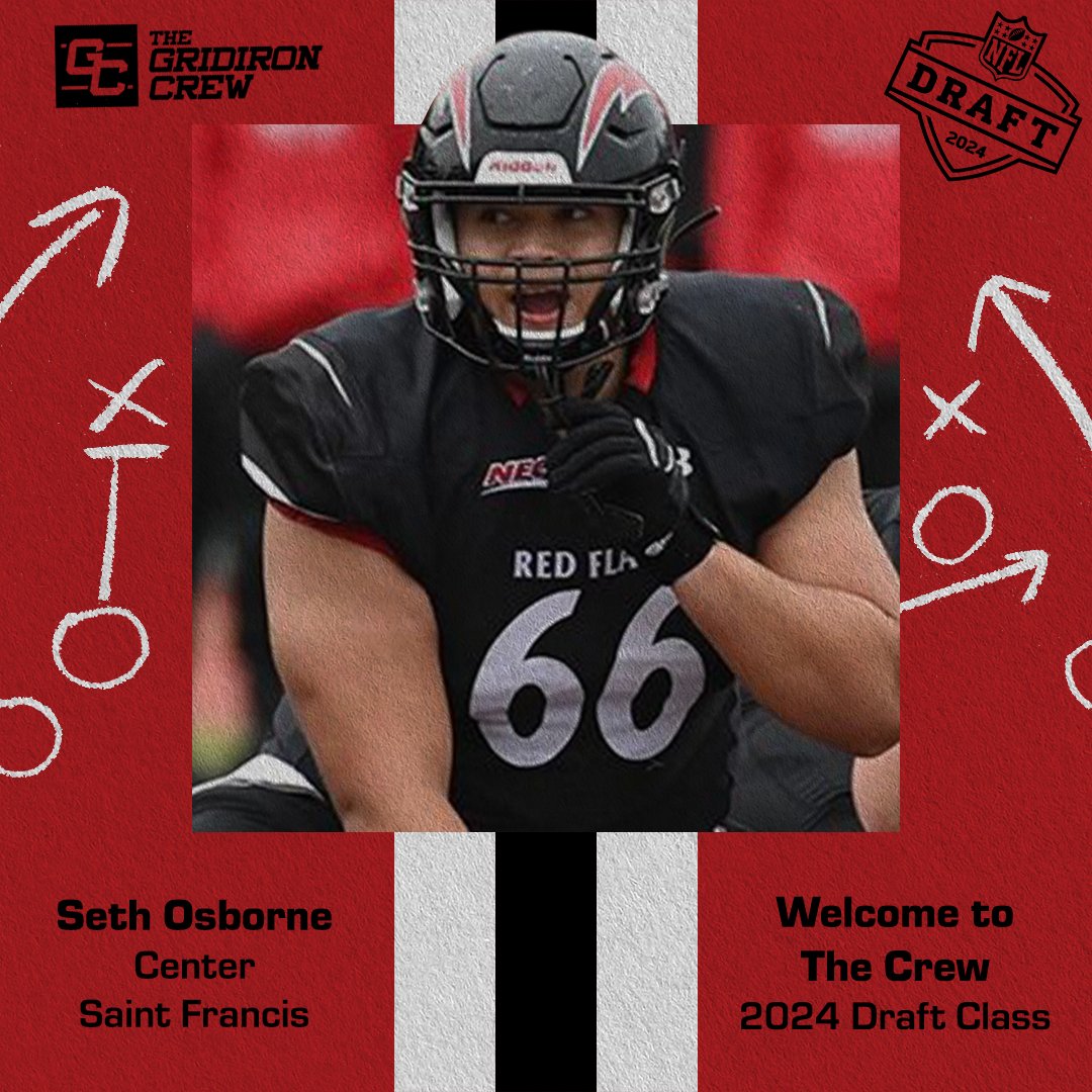 The Gridiron Crew 🏈 tweet media