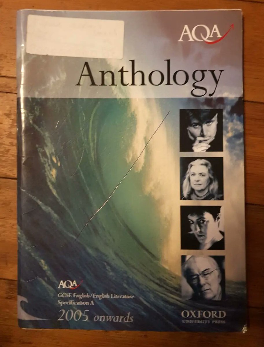 TheRstott's tweet photo. Yes I am into poetry, I have a collection of poems https://t.co/AJcIXpmdAe