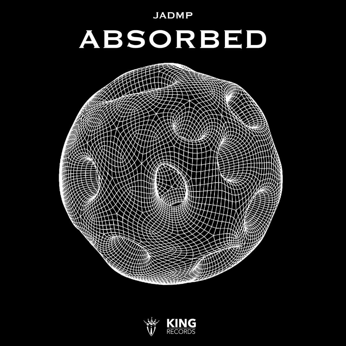 JADMPO's tweet photo. B A N G E R - A L E R T🚨 ABSORBED!!! A new year, new genre !! Available in all platforms🔥OUTNOW!!! Tell me what you think in the comments 🕋♾🔊 https://t.co/WguGh497Eb