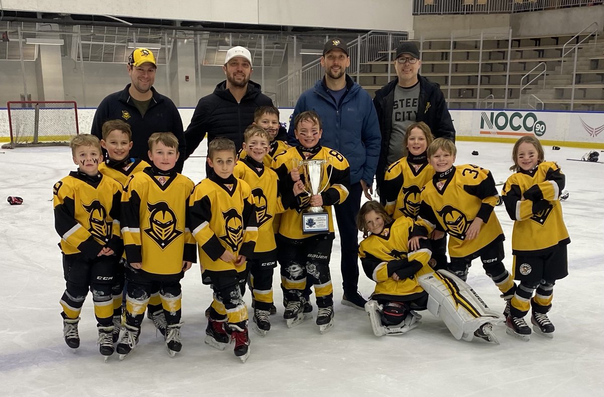 LECOM Harborcenter Cup tweet media