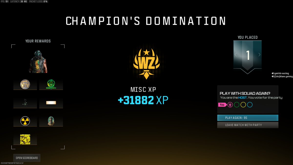 ALK4RNAGE 🥷 tweet media