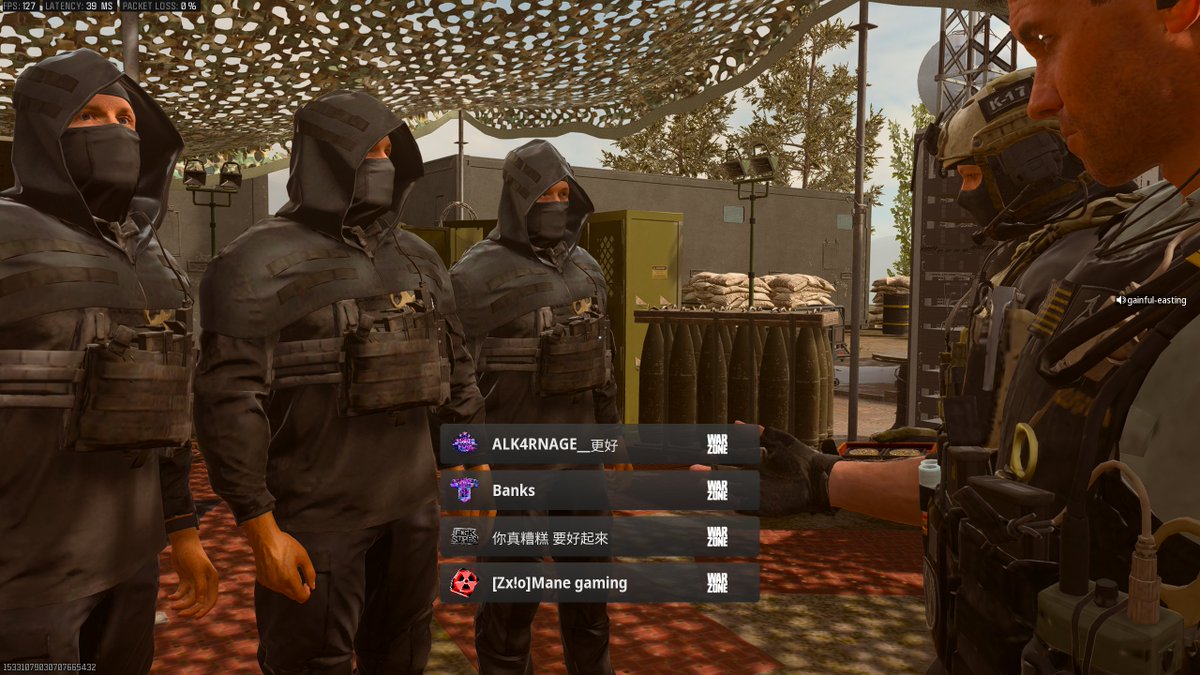 ALK4RNAGE 🥷 tweet media