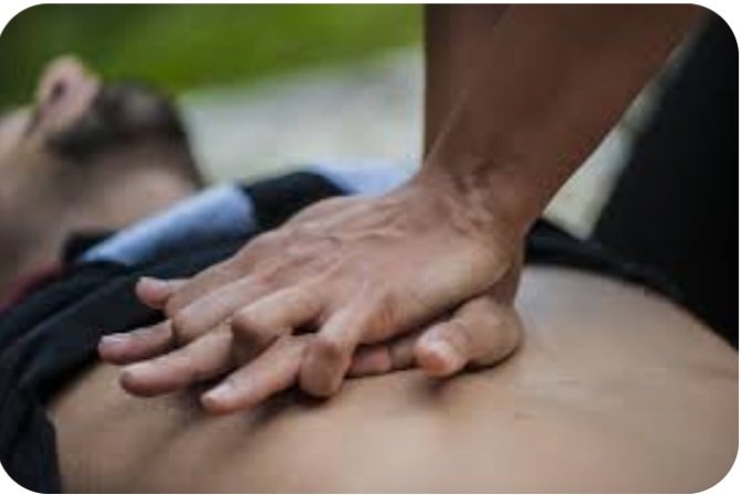 CprTnt's tweet photo. CPR= 30 Compressions, 2 Breaths. It's just that simple! Save a life! Call Tim Chalfant at 609 820 3620 to schedule your training course. Have a great day everyone! @followers
#cprtraining #tntcprfirstaid #timothychalfant #BLS #heartsaver #firstaid #choking #AED https://t.co/RBDGLve7Bh