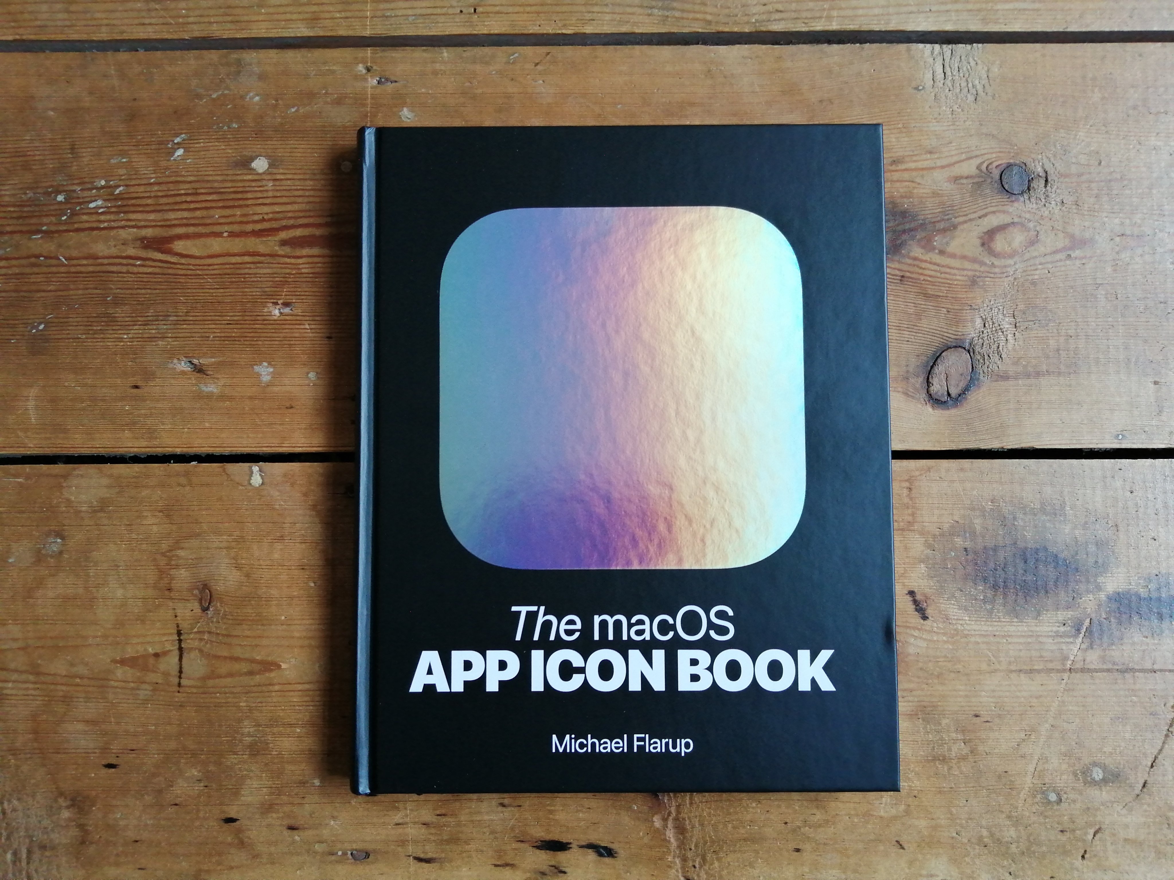 The App Icon Book
