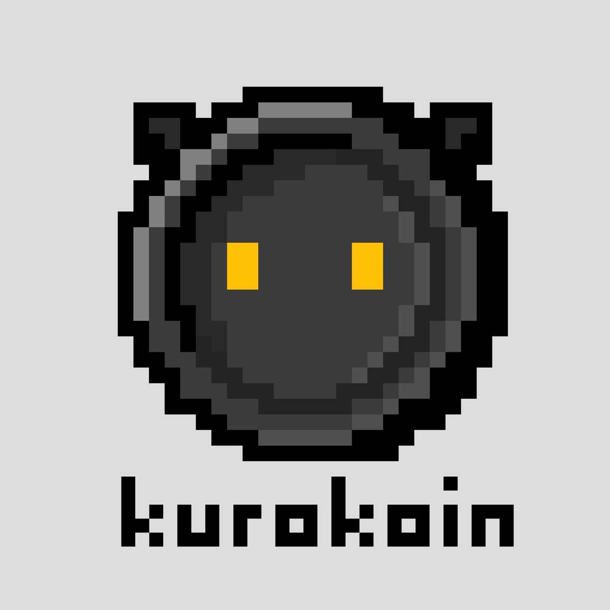 $KUKO 

쿠로코인을 런칭합니다. 

1. 저는 한국발 밈코인인 쿠로코인이 글로벌 웹3 생태계에서 영향력을 가지길 희망하며, 많은 사람들이 쿠로코인을 통해 또 하나의 재미요소를 가지길 희망합니다.

2. 쿠로코인의 네이밍은 일본어 'kuro'(검은색을 의미하는 黒, くろ)와 'coin'을 결합하여