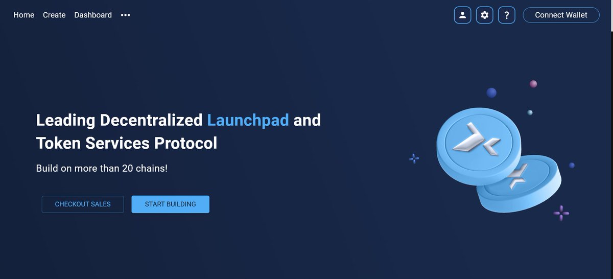 EscortScisor's tweet photo. What a beautiful interface of Dxsale v5! DxSale Version 5 will bring the DeFi era with a massive bull run! Fast and secure launchpad that you guys know from 2020! #dxsale #CryptoNews #PresaleLive #Launchpad #DeFi #Web3 #DXSaleMemes #DxsaleV5 https://t.co/yF7owHZkqL