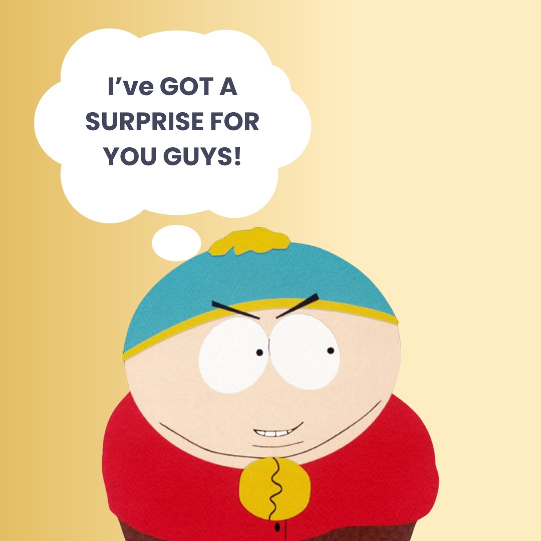 Cartman Cash tweet media