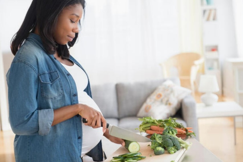 We’re interested in learning more about how grocery delivery can impact pregnancy diet and weight gain. Interested? Check out our eligibility form to learn more! bit.ly/umdelivery