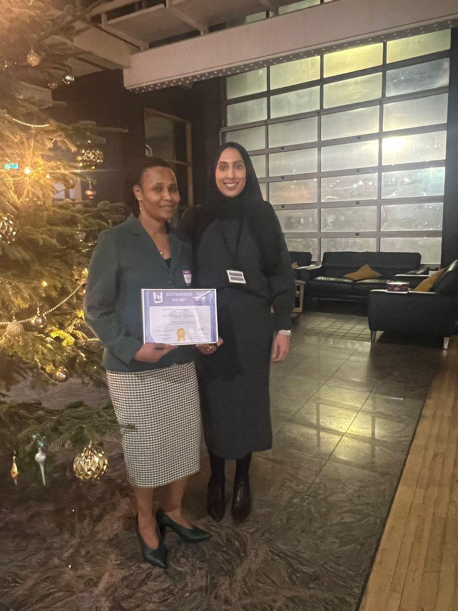 UWASocialEntpr's tweet photo. Our director at UWA was nominated for her contributions in the Advanced learning in digital skills sector, Sheffield. https://t.co/BziojDysIT