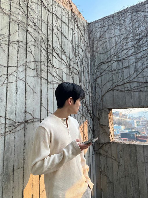 Jaehyun Weibo update

#JAEHYUN #재현 #ジェヒョン