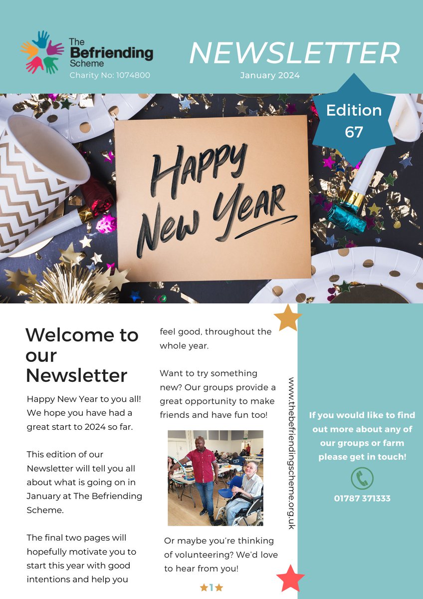 You can our first Newsletter of 2024 on our website thebefriendingscheme.org.uk/tbs-news/2024/…