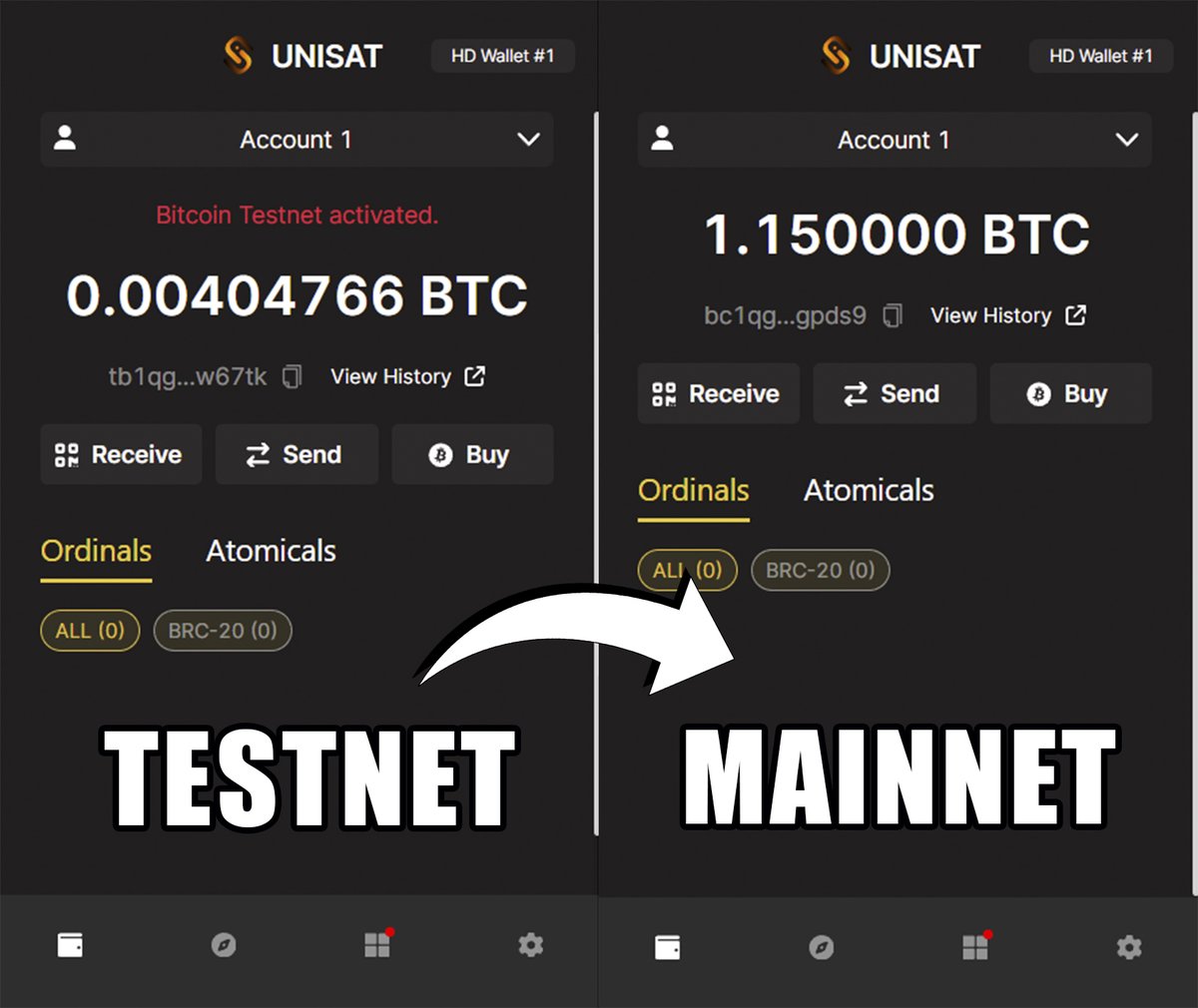 Yun son X tweet media