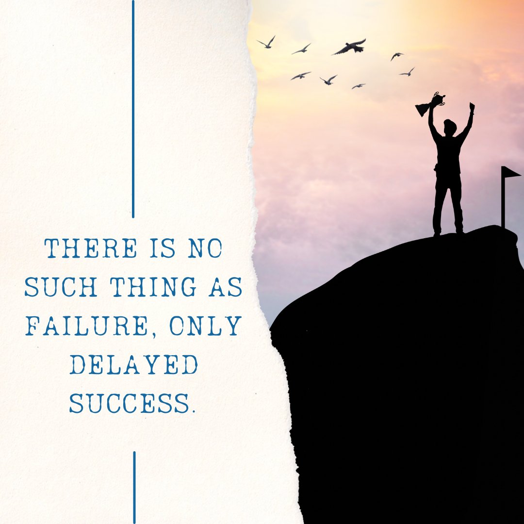 thabearded_0ne's tweet image. Embrace the journey! Remember, there is no such thing as failure, only delayed success. Every setback is a setup for a greater comeback. 💪✨ 

#MondayMotivation #DelayedSuccess #EmbraceTheJourney #SuccessMindset #PositiveVibes #KeepGoing #NeverGiveUp #SuccessQuotes #SeizeTheDay