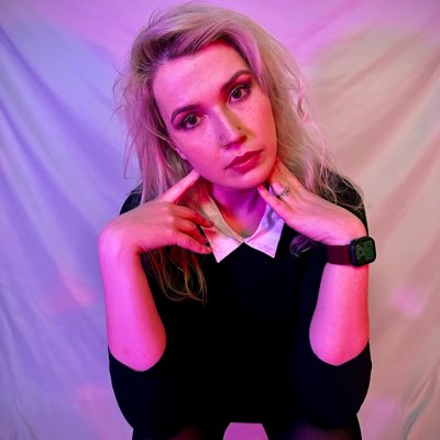 #NewProfilePic