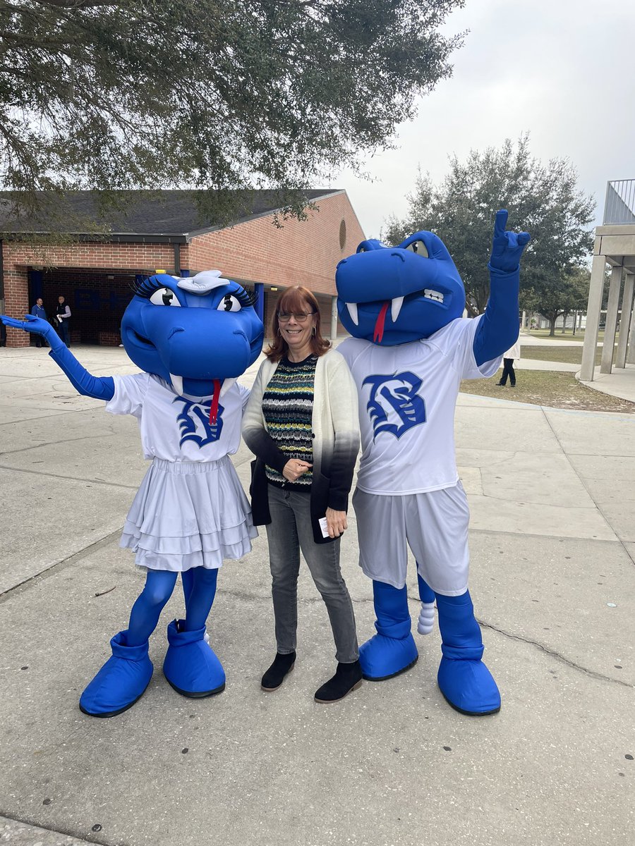 PhillipSmall's tweet photo. So. . . This morning we welcomed 2 new members of our Rattler Family. 

We have brand new Mascots! 🐍💙🐍

But they don’t have names . . . 

We want our students, alumni, &amp; community to help us name them. 

Please send us your ideas! We will be taking suggestions all this week! https://t.co/NpjanUYudX