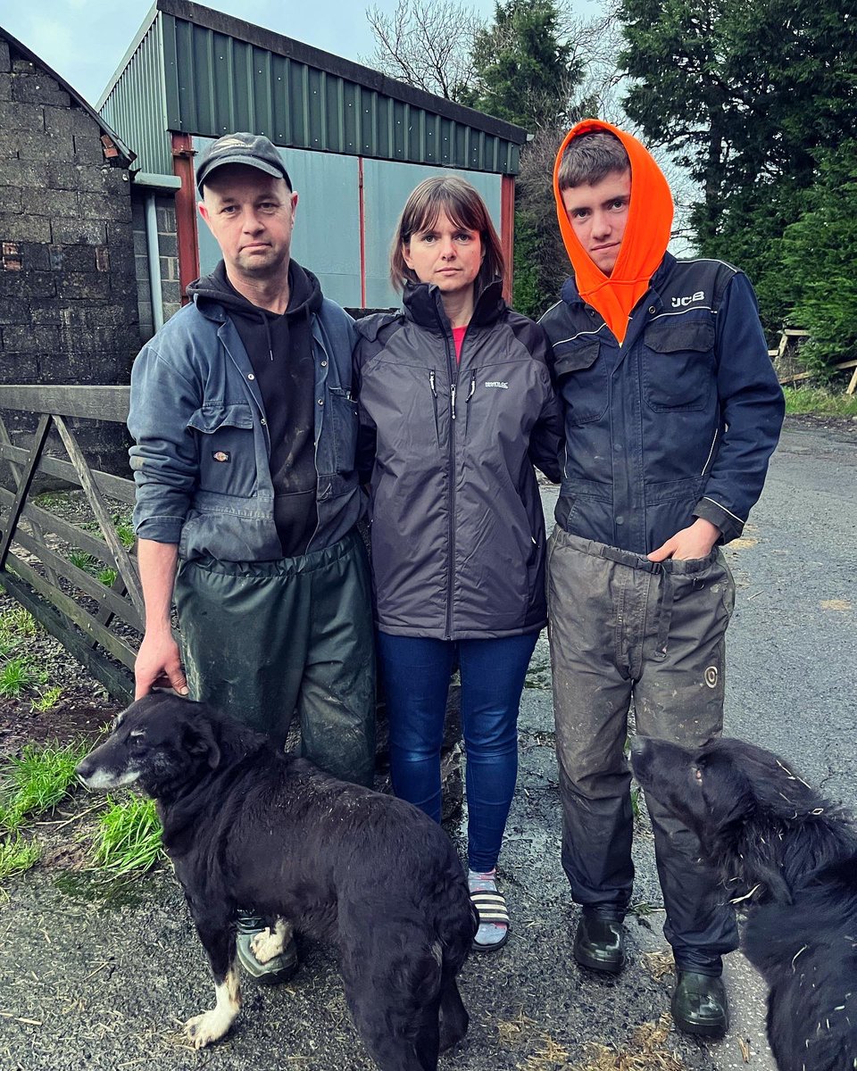 Meinir Howells tweet media