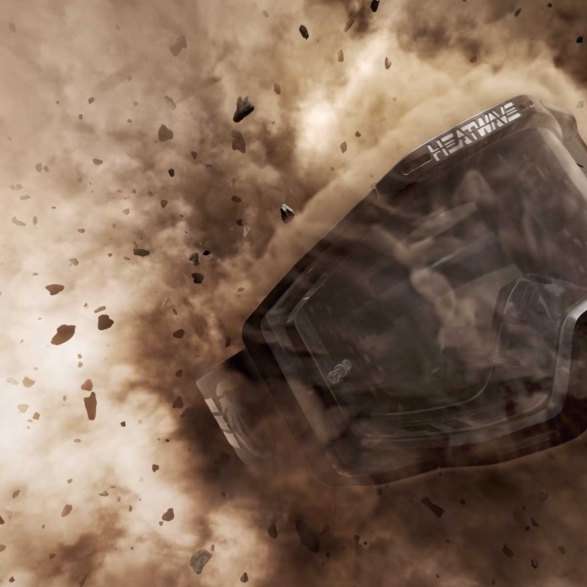 stash_magazine's tweet photo. “We crafted a scroll-stopping film that captures the essence &amp; adrenaline of #motorcross while showcasing the product.”

Very dusty new launch film for @HeatWaveVisual via @inertia_studio 

Watch: https://t.co/faaWotfAzm

#motiondesign #3danimation #design #rendering #cinema4d https://t.co/NDujVh8jtx