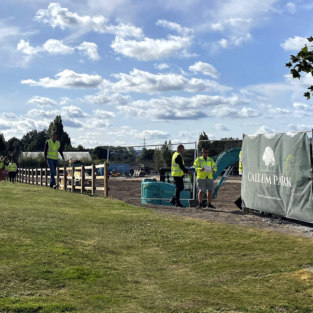 Open Dat at Callum Park - Sat 27th January

View the plots and learn how to customise your new home.

Attendees will benefit from the opportunity to save up to £2,000 on legal fees (T&amp;Cs apply).

BOOK HERE: custombuildhomes.co.uk/news/callum-pa…
