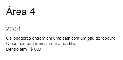 EstrelaGustavo's tweet image. #dungeon24 de hoje. É pouco, mas é trabalho honesto.