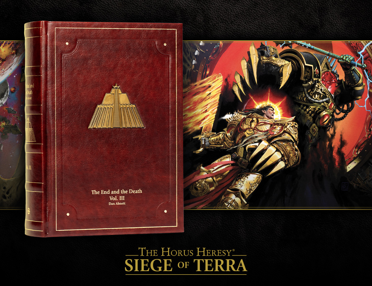 Warhammer Official tweet media