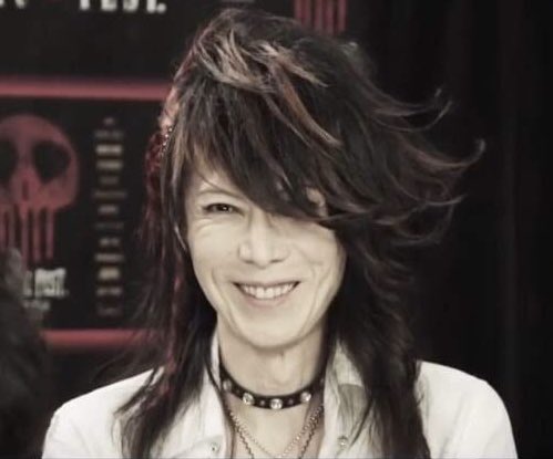 x_hide_0421's tweet photo. HEATHさんお誕生日おめでとう
ずっとずっと大好き https://t.co/KbjwL6ie8L