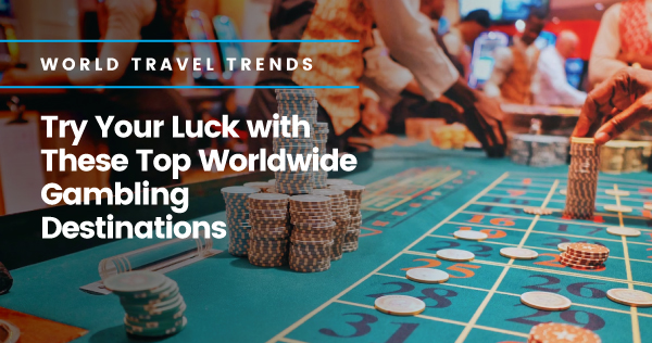 Join the elite league of thrill-seekers and high-rollers as we explore the world's most glamorous gambling destinations. Read about it in this #CAPTripsideAssistance article at: captravelassistance.com/world-travel-t…

#TravelWithCAP #TravelTheWorld #TravelInsurance