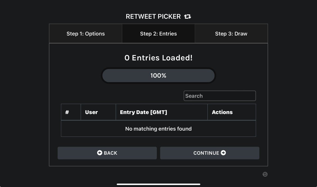 Code : SuperRare tweet media