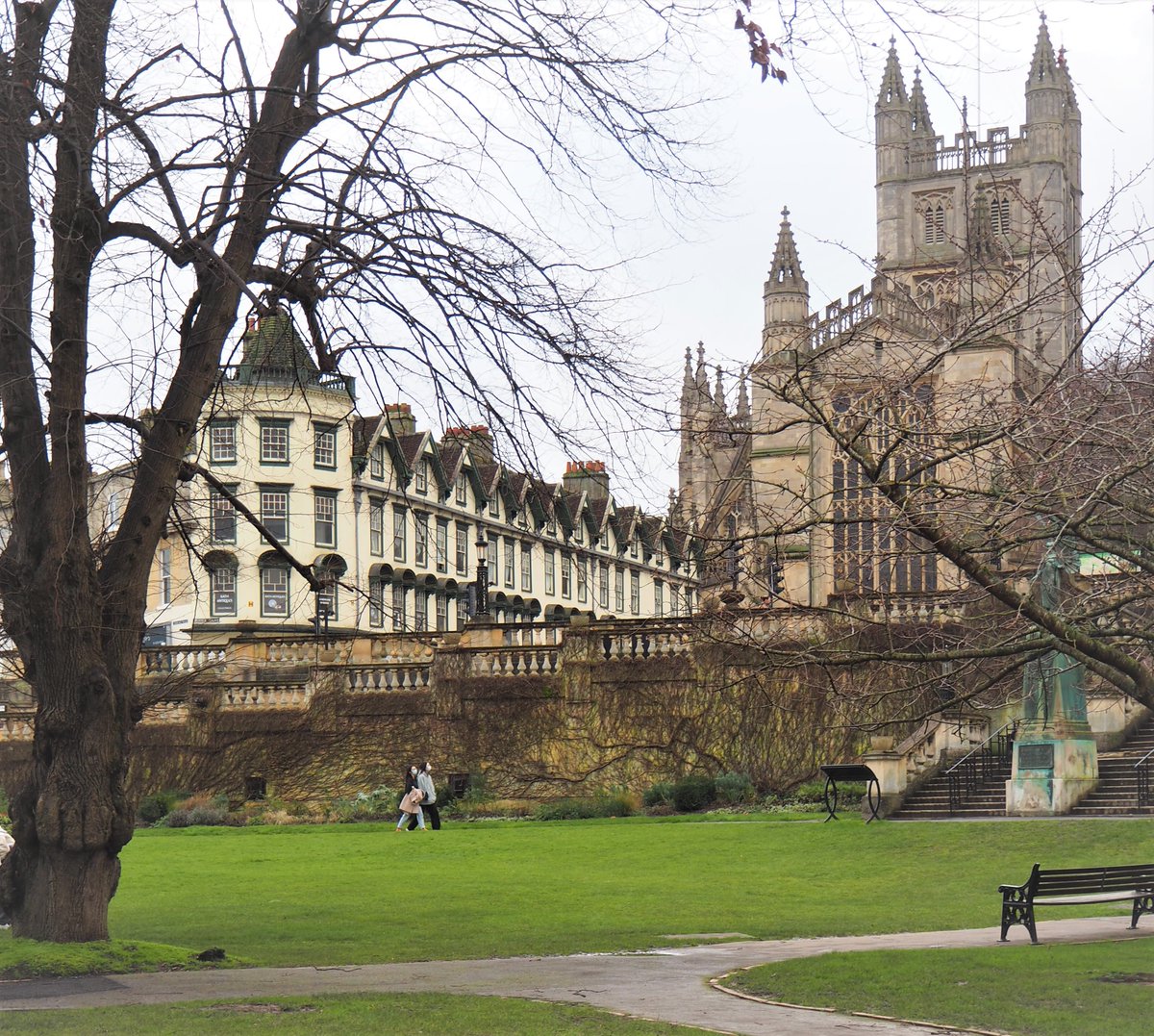 Ferguson Mann Architects tweet media