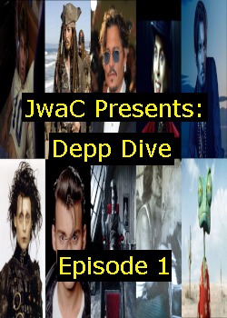BuckeyefromMich's tweet photo. New Podcast Episode Up!
JwaC Presents: Depp Dive: A Depper Dive into Johnny's Feature Filmography: Episode 1
https://t.co/AhvXp22xkH via @webnode
#JourneywithaCinephile #JohnnyDepp #DeppDive #Podcast #ActorSpotlight https://t.co/v171mKTMr2