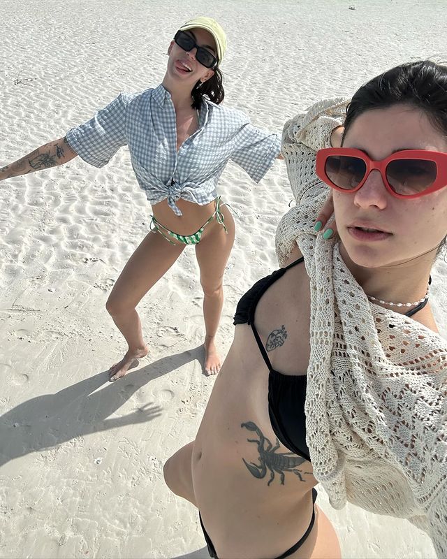 GirlfriendFC's tweet photo. MARIA VALERO - Girlfriend of Borja Iglesias Quintás (Player of Real Betis Balompié)

#mariavalero #maria #valero #borja #iglesias #borjaiglesias #Betis #RealBetis #LaLiga https://t.co/CkCAyEVEpW