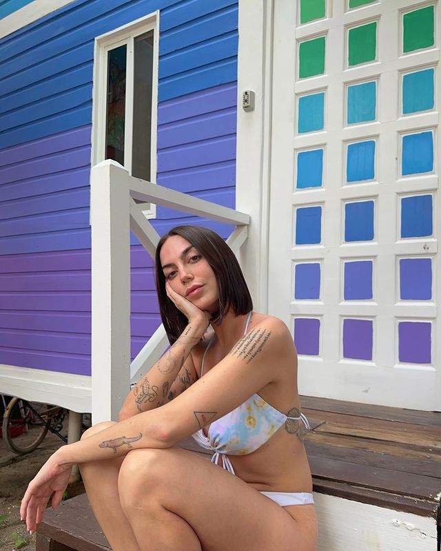 GirlfriendFC's tweet photo. MARIA VALERO - Girlfriend of Borja Iglesias Quintás (Player of Real Betis Balompié)

#mariavalero #maria #valero #borja #iglesias #borjaiglesias #Betis #RealBetis #LaLiga https://t.co/CkCAyEVEpW