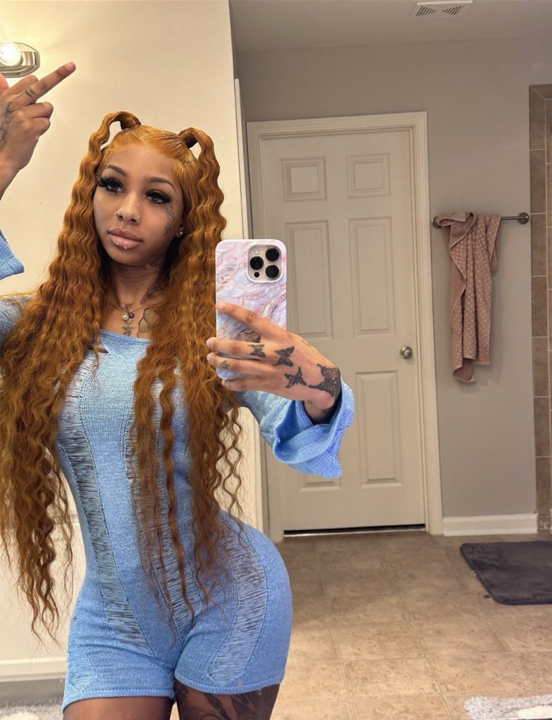 Cyn Dixon trapmfnnastyy Twitter Profile Sotwe