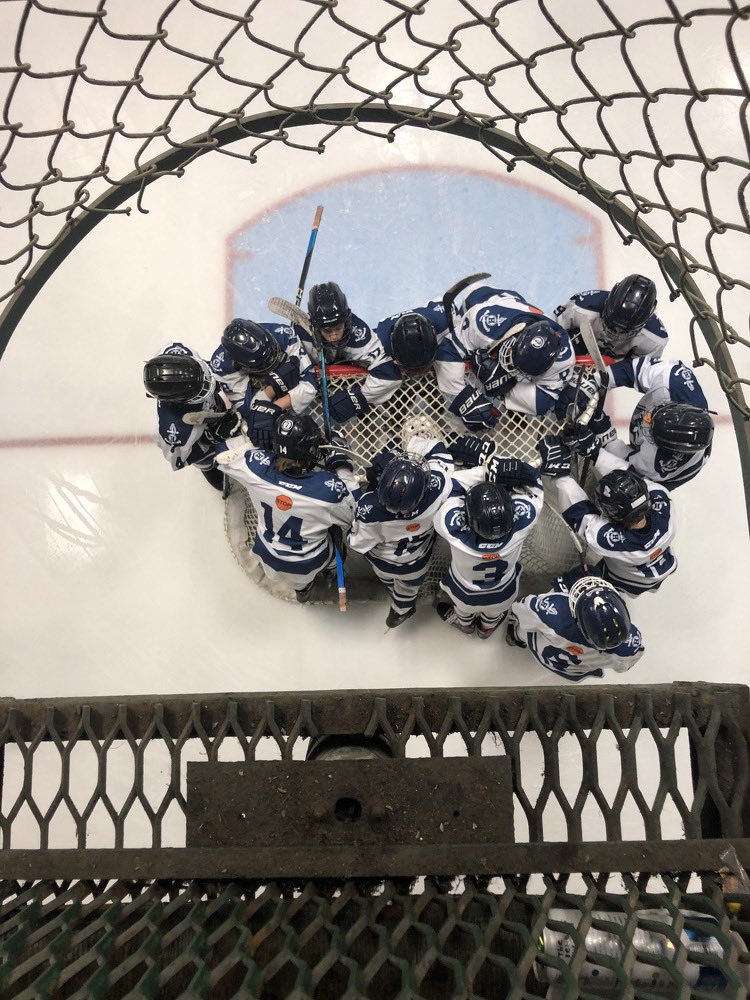 Hibbing/Chisholm Peewee A tweet media