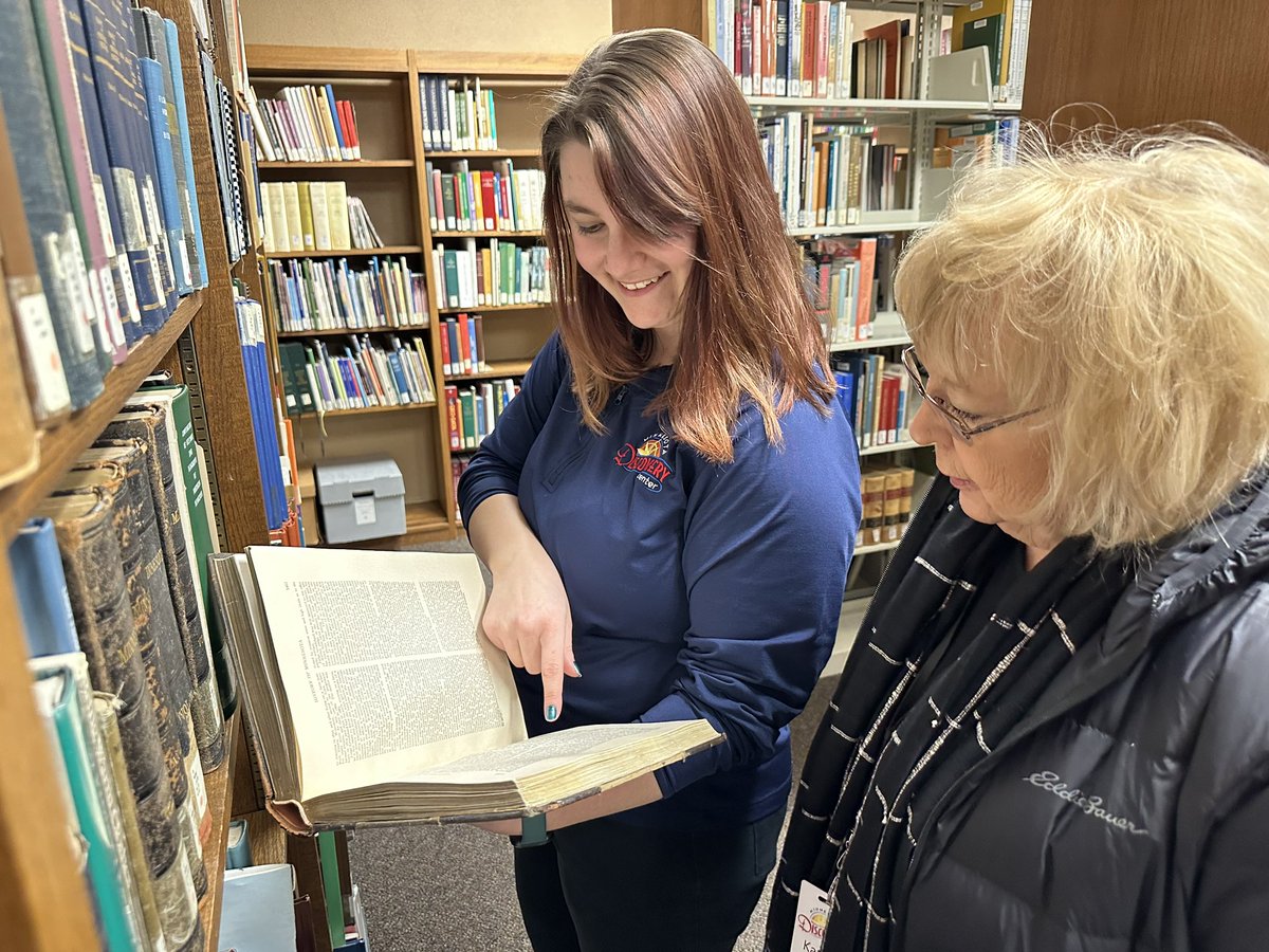 MN Discovery Center tweet media